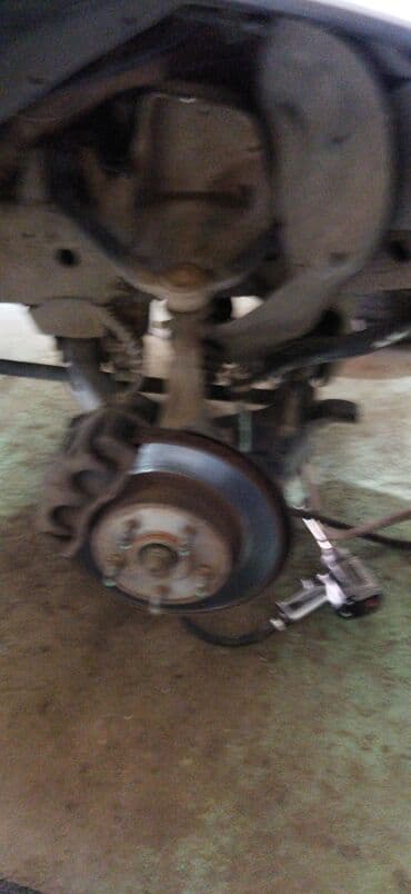 explorer: Ford explorer ремонт амортизаторов реставрация любой сложности делаем — 3