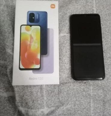 редми 12 кара балта: Redmi, Redmi 12C, 128 ГБ, 2 SIM — 5