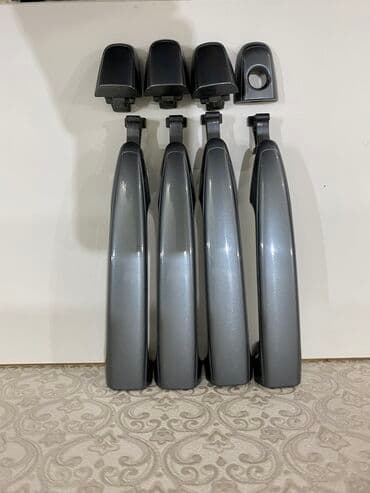 ремонт дверных ручек авто: Комплект Lexus, Б/у, Оригинал — 2