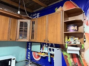 Продаётся угловой кухонный гарнитур. Продаём красивый и вместительный — 7
