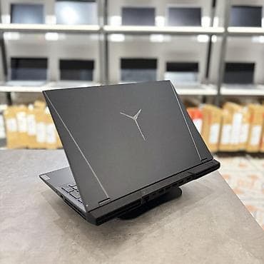 Ноутбуки Lenovo: Игровой, Б/у, AMD Ryzen 7, В рассрочку — 4