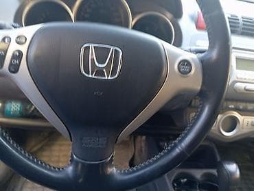 Чехолдор Велюр, түсү - Боз, Honda — 2