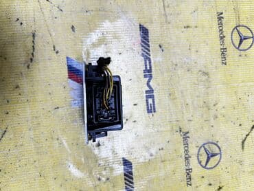 датчик коленвала ниссан примера р11 2.0 дизель: Ылдамдык датчиги Mercedes-Benz 2004 г., Колдонулган, Оригинал, Жапония — 3