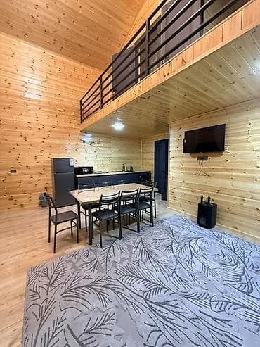 уч коргон: 🏡 Сдаются уютные барнхаусы в Чолпон-Ате, Иссык-Куль! Идеальное место — 8