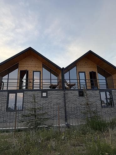 centr park: Барнхаус, Бостери, 8 мест — 3