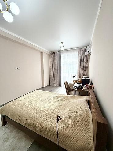 куплю квартиру 3 комнат: 3 комнаты, 108 м², Элитка, 2 этаж, Евроремонт — 8