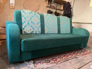 диваны бу бишкек: Диваны! Диваны! Новые раскладные диваны. Цена 10 000сом Доставка по — 3
