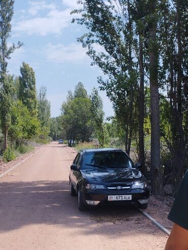 машин матиз: Daewoo Nexia: 2011 г., 1.5 л, Механика, Бензин, Седан — 2