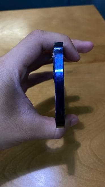 note 8 pro: Айфон 12про Фейс ✅ Тру тон✅ АКБ 77 128гб Корпус идеал Телефон не — 3