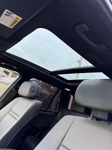 bmw e24: BMW X5: 2009 г., 3 л, Автомат, Бензин, Кроссовер — 7