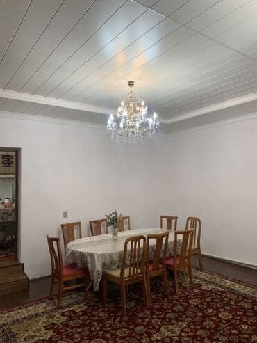 аренда кочкор: 150 кв. м, Эмереги менен — 2