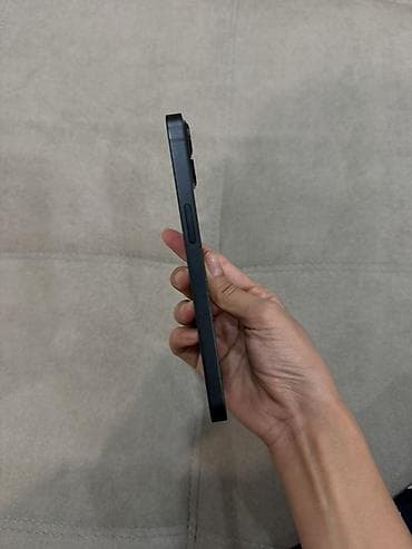 poco f3 5g: IPhone 13, Midnight, 78 % — 3
