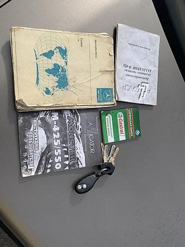 матиз цена в кыргызстане: Mercedes-Benz E-Class: 1987 г., 2.6 л, Автомат, Бензин, Седан — 7