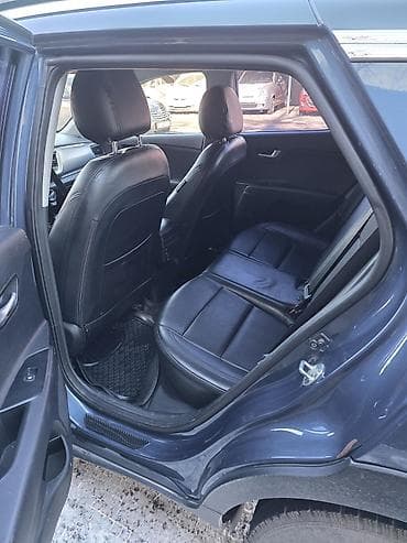 kia roi: Kia Stonic: 2018 г., 1.4 л, Автомат, Бензин, Хэтчбэк — 7