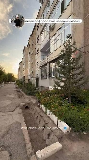 Квартиры: 2 комнаты, 45 м², 104 серия, 1 этаж, Косметический ремонт — 1