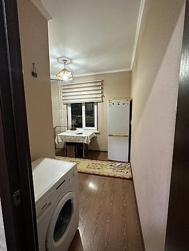 сдам 3 х комнатную квартиру: 3 комнаты, 80 м² — 5