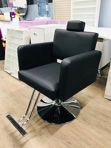 Сдается парикмахерское кресло в салоне красоты Belleza💇♀️ at lalafo.kg Сдается парикмахерское кресло в салоне красоты Belleza💇♀️