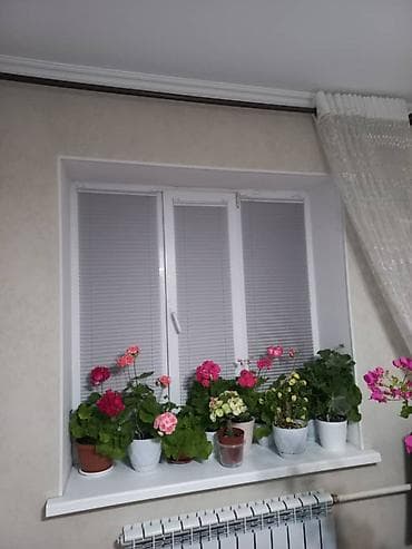 Жалюзи и шторы на заказ Изготовление по индивидуальным размерам: - — 2