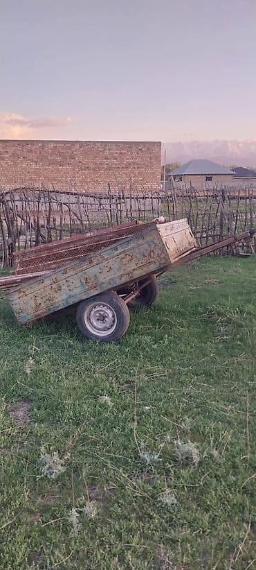 belarus mtz 80: Audi 80: 1993 г., Седан — 6