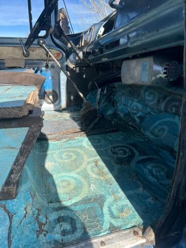 авто с последующим выкупом бишкек фит: ЗИЛ : | 1987 г — 7