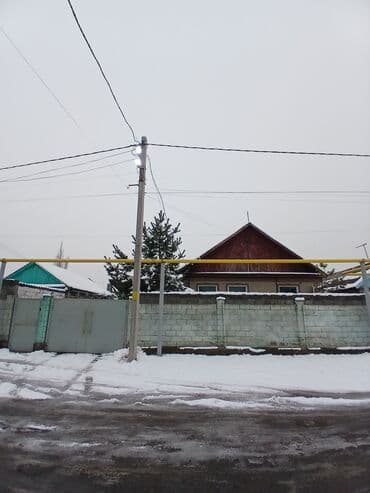 Дом, 85 м², 5 комнат, Собственник, Евроремонт