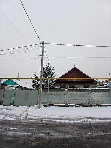 Дом, 85 м², 6 комнат, Собственник, Евроремонт