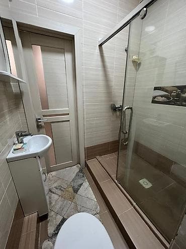 2 room flat: 1 комната, Без подселения, С мебелью полностью — 8