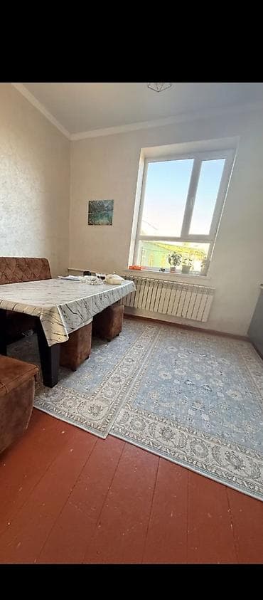 Үй сатып алам: 60 м², 3 бөлмө, Забор, тосулган — 3