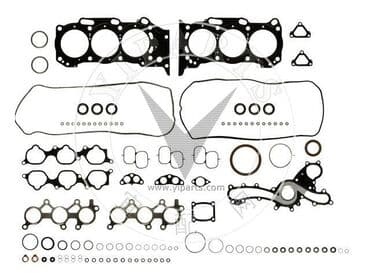 изготовление прокладок: Прокладка Toyota 2007 г., Новый, Оригинал — 1