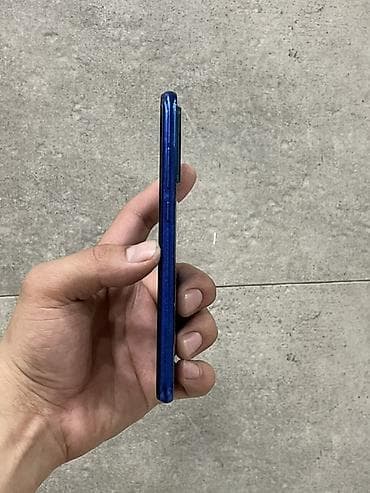 google pixel 3xl: Redmi, Redmi Note 8, 64 ГБ, цвет - Синий, 2 SIM — 6