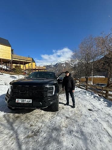вампер соната: Ford F-150: 2023 г., 3.5 л, Автомат, Бензин, Пикап — 5