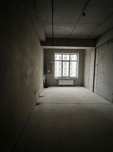 1 комната, 48 м², Готовая ПСО (под самоотделку) — 8