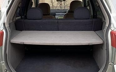 мазда демио 2003 цена в бишкеке: Крышка багажника Mazda, 2003 г., Оригинал — 2