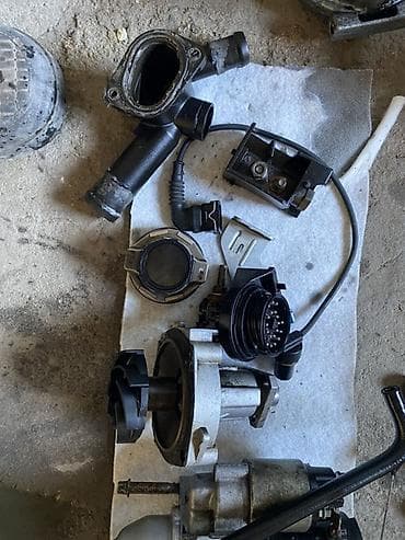 авенсис капот: Набор автозапчастей для рядного бензинового мотора (6 цилиндров). В — 4