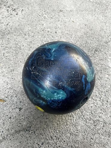 заказать гейнер: Боулинг‑шар Ebonite Gamebreaker 2 Phenom - Производитель: Ebonite — 1