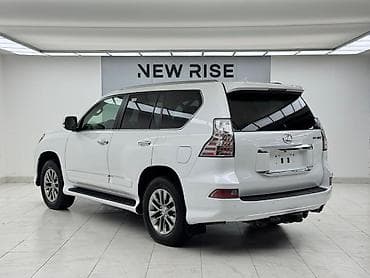 лексус 460 цена бишкек: Lexus GX: 2019 г., 4.6 л, Автомат, Бензин, Внедорожник — 6
