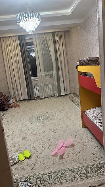 кирпичный дом: 1 комната, Собственник, С мебелью полностью — 2