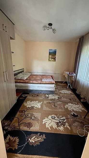 Отдых на Иссык-Куле: Гостевой дом на Иссык-Куле, Чолпон-Ата, 7 мест — 10