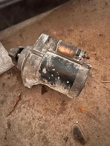 Тормозные системы: Автозапчасти от Toyota land cruiser prado 120 (по фото — детали салона — 1