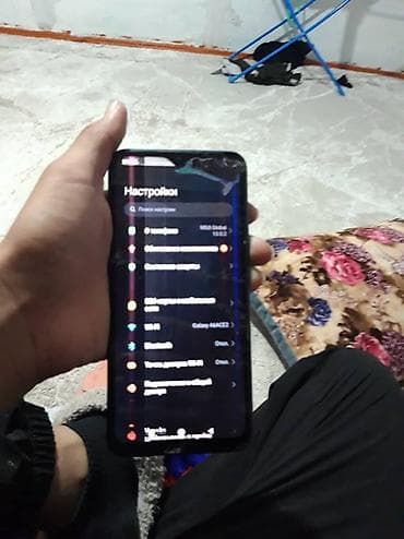 14 редми: Redmi, Redmi 9, Б/у, 32 ГБ — 3