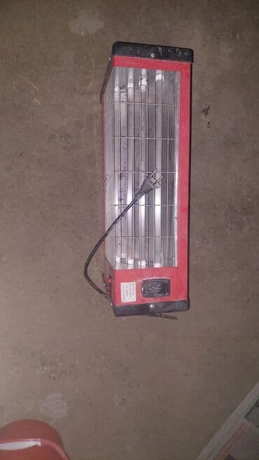 intel core i3 10100: Электр жылыткыч Конвектордук, Полго коюулуучу, 2000 Вт — 9