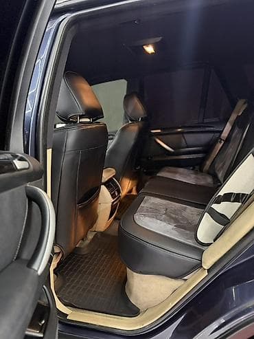 corolla runx: BMW X5: 2005 г., 3 л, Автомат, Дизель, Кроссовер — 10