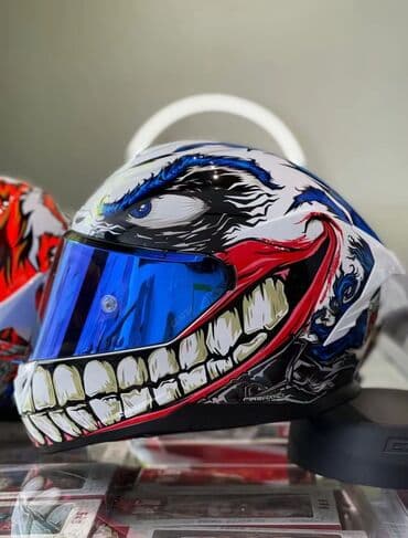 визор: Мотошлемы. Продаем мотошлемы для скутеров,мотоциклов,эндуро — 5