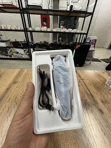 машынка для стрижки: Машинка для стрижки волос До 120 мин — 2