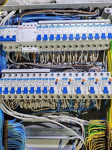 печка очок: Электрик | Монтаж электрощитов 3-5 лет опыта — 2