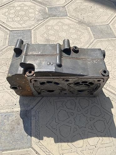 Компрессор DAF