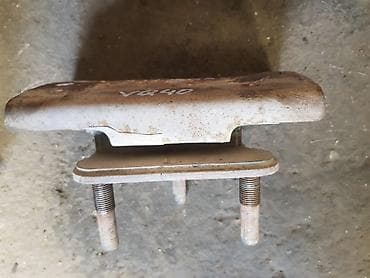 Подушка коробки передач Nissan