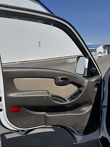 e2 byd: Hyundai Porter: 2019 г., 2.5 л, Типтроник, Дизель — 7