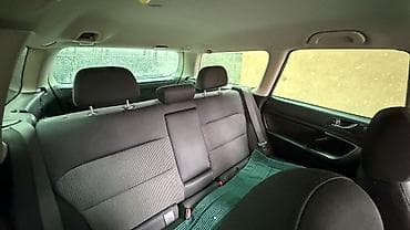 субару аутбек 2 4: Subaru Outback: 2004 г., 2.5 л, Автомат, Бензин, Универсал — 10