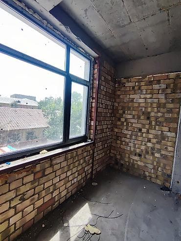 гараж продается: 2 комнаты, 60 м², Элитка, 12 этаж, Готовая ПСО (под самоотделку) — 4